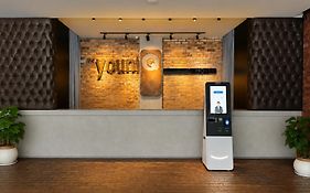 the youniQ Hotel, Kuala Lumpur International Airport